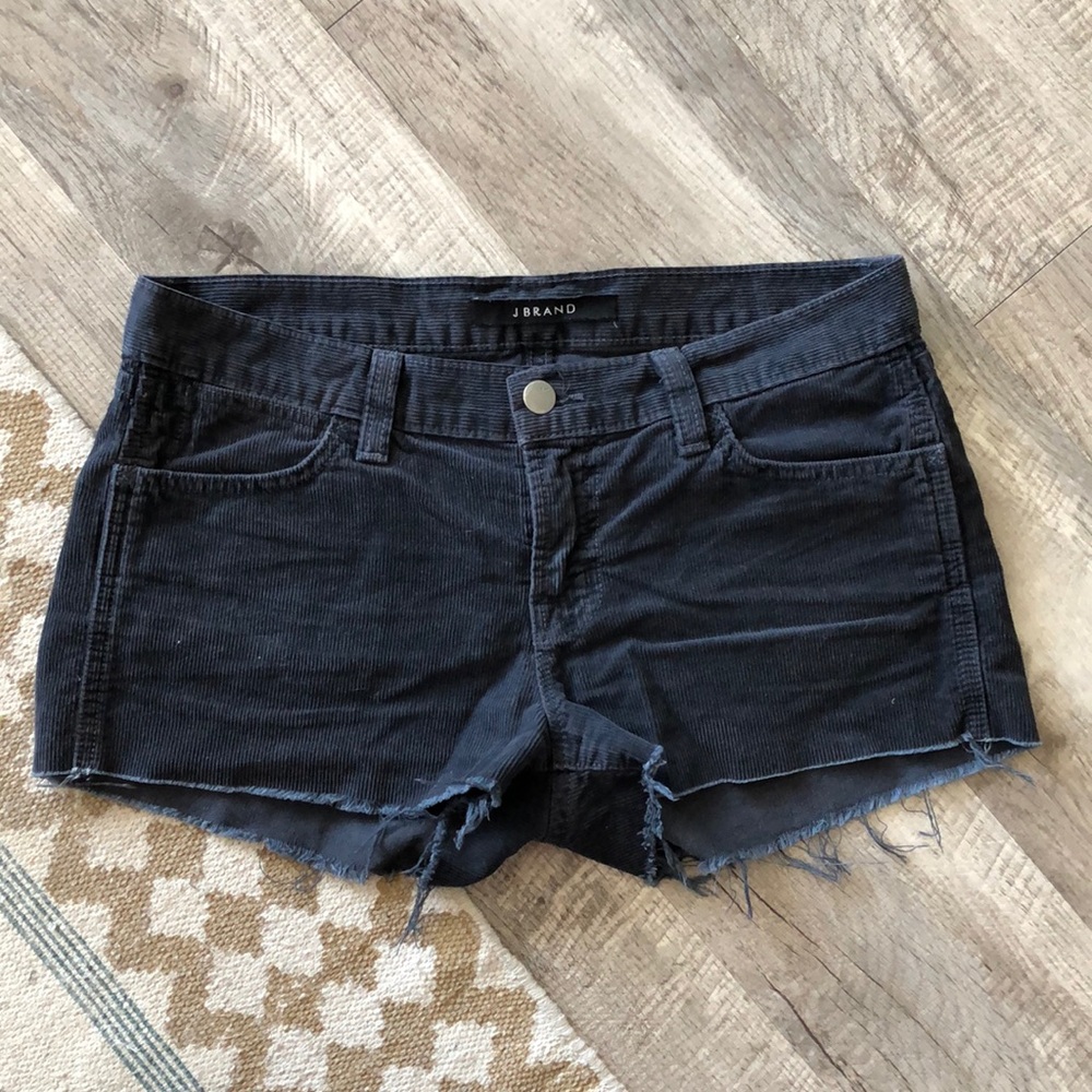 J Brand shorts